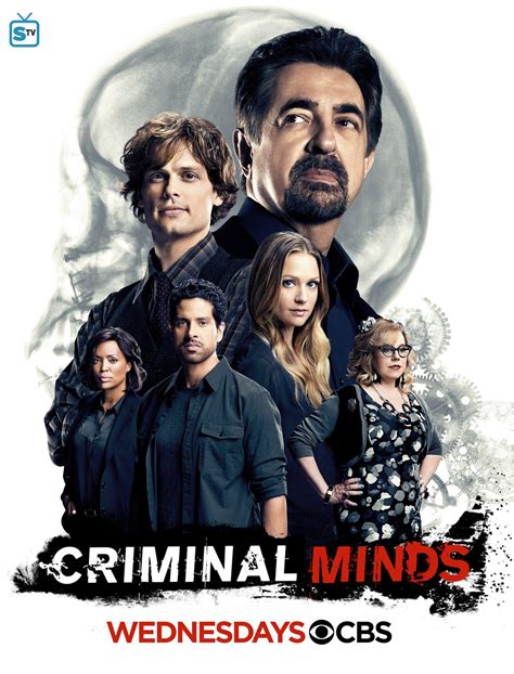 best criminal minds episodes season 12|More.